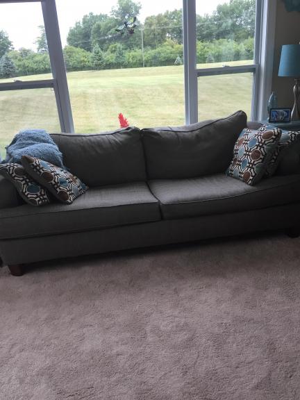 Sleeper sofa for sale in Northwood OH