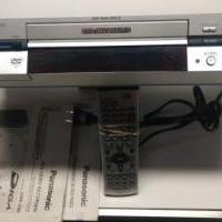 Panasonic DVD Video Receiver Model DMR-E60 for sale in Valparaiso IN by Garage Sale Showcase member DaleAP, posted 10/15/2020