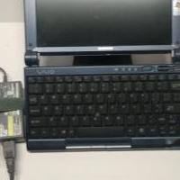 Sony VAIO Computer Model PC 6 for sale in Valparaiso IN by Garage Sale Showcase member DaleAP, posted 10/15/2020