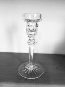 Ragaska Crystal Candlestick for sale in Cary IL