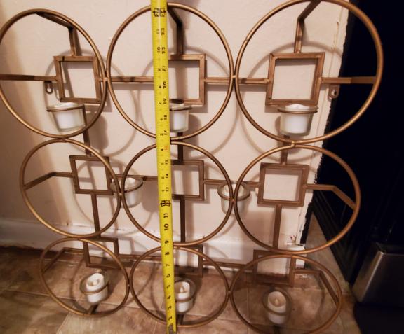 Wall decor for sale in Lubbock TX