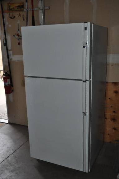 GE Refrigerator for sale in Pueblo CO