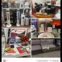 Online garage sale of Garage Sale Showcase Member Greygoose440, featuring used items for sale in Lorain County OH