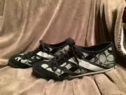 Coach tennis shoes size 8 for sale in Lamoure County ND