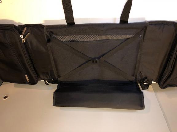 Laptop computer bag