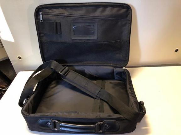 Laptop computer bag, 16"X12" for sale in Port Jervis NY