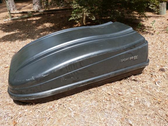 Cartop Carrier for sale in Foxfire NC