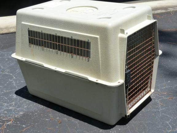 Dog Kennel for sale in Foxfire NC