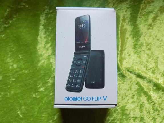 Go Flip V