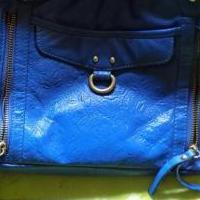 Great American Leather Purse for sale in Pine Grove PA by Garage Sale Showcase member KaLynn811, posted 01/18/2022