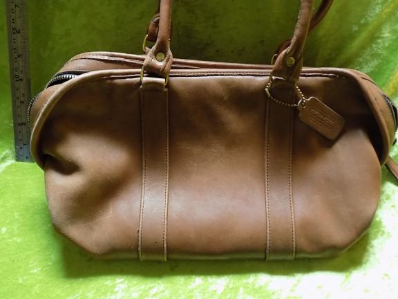 Coach Doctors Bag for sale in Pine Grove PA