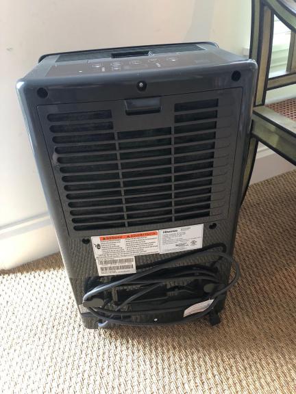 DeHumidifier