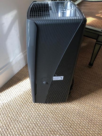 DeHumidifier
