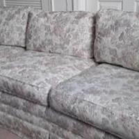 90"Sofa for sale in Woodbridge VA by Garage Sale Showcase member kam112, posted 03/28/2021