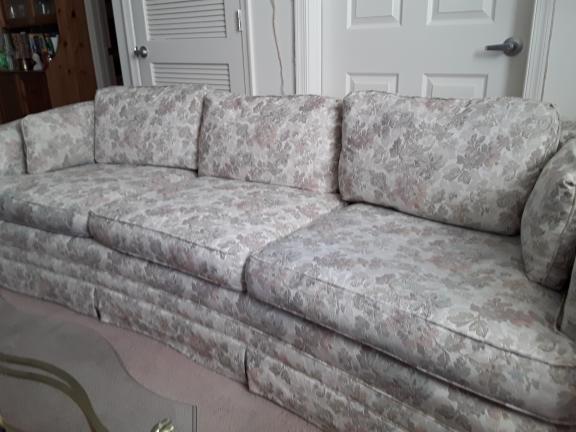 90"Sofa for sale in Woodbridge VA