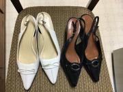 Two Pr Womens Shoes for sale in Owatonna MN