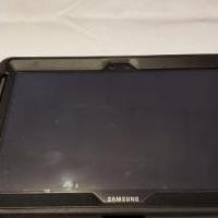 Samsung Tablet SPH-P500 for sale in Aberdeen MD by Garage Sale Showcase member Merlin1203, posted 01/11/2023