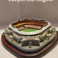 Anaheim Stadium California Angels for sale in Bel Air MD by Garage Sale Showcase member Merlin1203, posted 12/07/2023