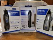 Three Dremel Tools for sale in Bel Air MD