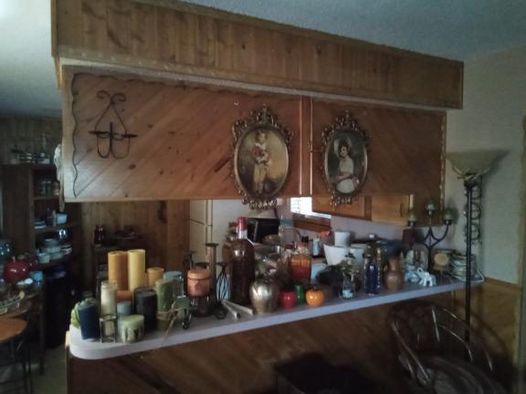 House Contents
