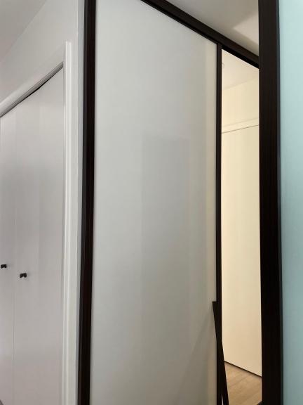 Sliding Glass Door