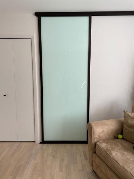 Sliding Glass Door for sale in Irvington NY