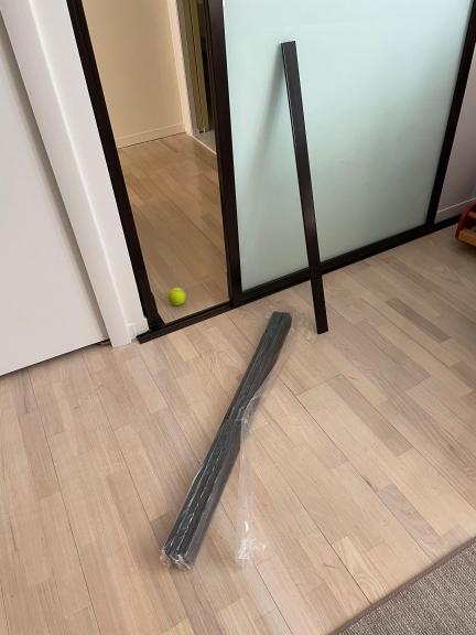 Sliding Glass Door