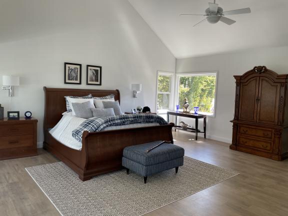 Master Bedroom set for sale in Laguna Hills CA
