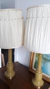 Pair of Lamps for sale in Somerset NJ