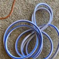 RV water hose for sale in Lubbock TX by Garage Sale Showcase member maysmob58, posted 06/07/2021