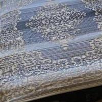 Patio mat for sale in Lubbock TX by Garage Sale Showcase member maysmob58, posted 06/07/2021