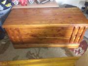 Cedar Chest for sale in Connelly Springs NC