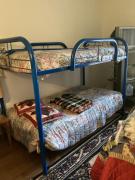 Bunk bed and day bed for sale in Ashland NY
