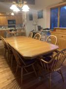 Dinning room for sale in Ashland NY