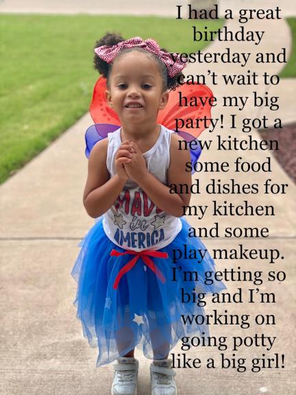 Garage sale in Abilene, Texas of Garage Sale Showcase Member BabyJaliyah18. 4 items currently listed for sale.