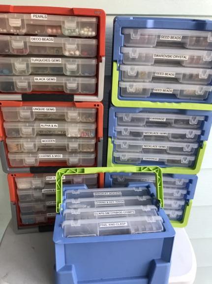 Jewelry Supplies for sale in Palmetto FL