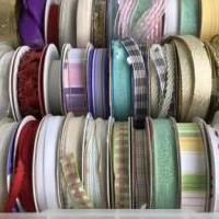 RIBBON n LACE for sale in Palmetto FL by Garage Sale Showcase member HappyKrafter, posted 02/26/2021