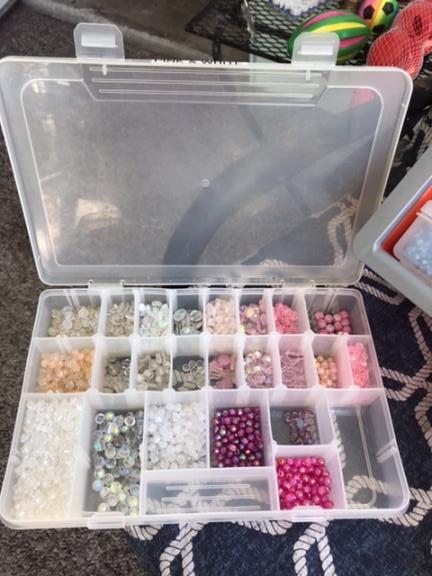 Jewelry Supplies