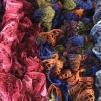 Ruffel Scarfs for sale in Palmetto FL by Garage Sale Showcase member HappyKrafter, posted 02/25/2021