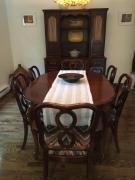 Dining Room set circa 1950 for sale in Monroe NY