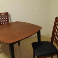 Kitchen Table for sale in Saint Louis MO by Garage Sale Showcase member rweather8, posted 05/07/2021