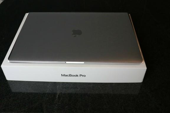 Apple MacBook Pro for sale in Warwick NY