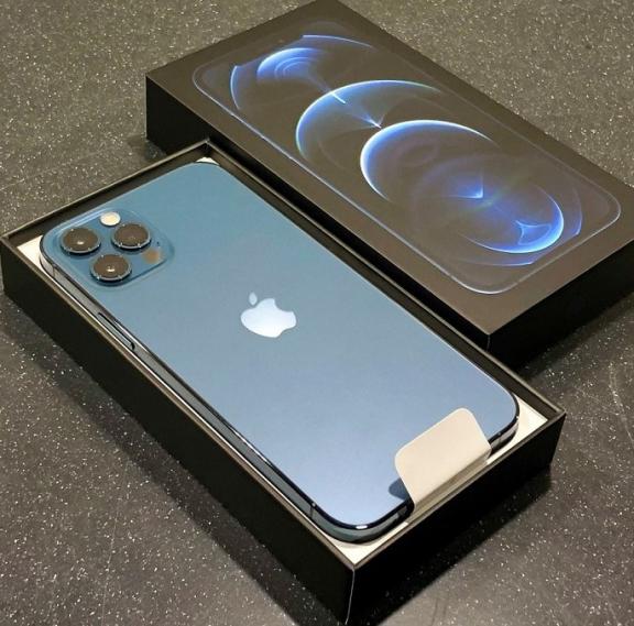 Apple iPhone 12 Pro Max for sale in Warwick NY