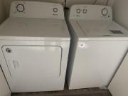 Washer and dryer for sale in San Diego CA