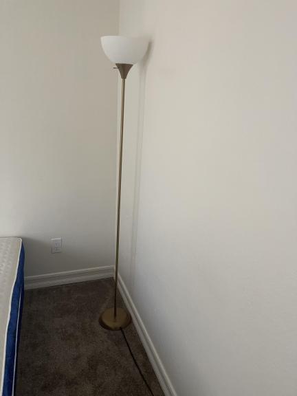 Bedroom lamps for sale in San Diego CA