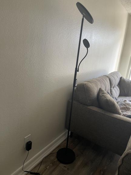 Downstairs Lamp for sale in San Diego CA