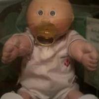 Cabbage patch dolls for sale in Kerrville TX by Garage Sale Showcase member simpleman, posted 01/14/2021