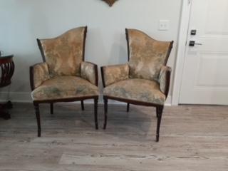 Vintage chairs for sale in Edison NJ