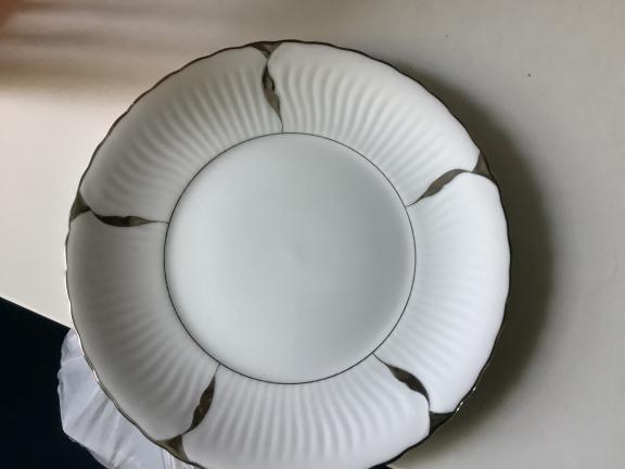 Dishes