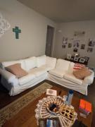 L shaped couch for sale in Rockwall TX